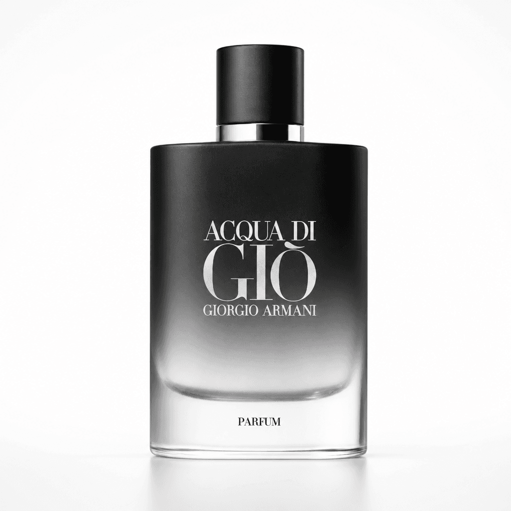 Men’s Parfum, phone snap